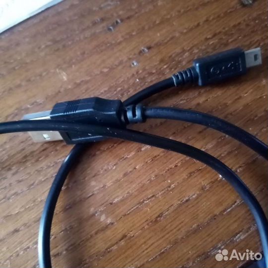 USB провод