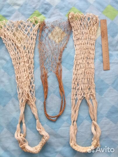 Авоська сетка СССР