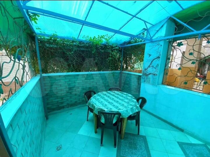 2-к. квартира, 28 м², 1/2 эт.