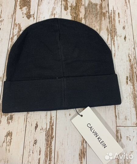 Шапка мужская Calvin Klein