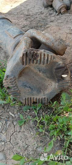 Карданный вал продам