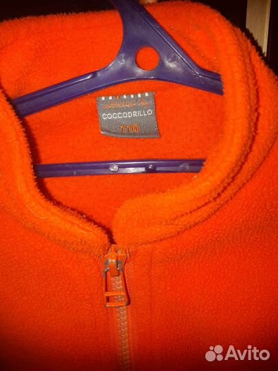 Кофты для мальчика и девочки 110-128