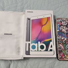 Samsung galaxy Tab A