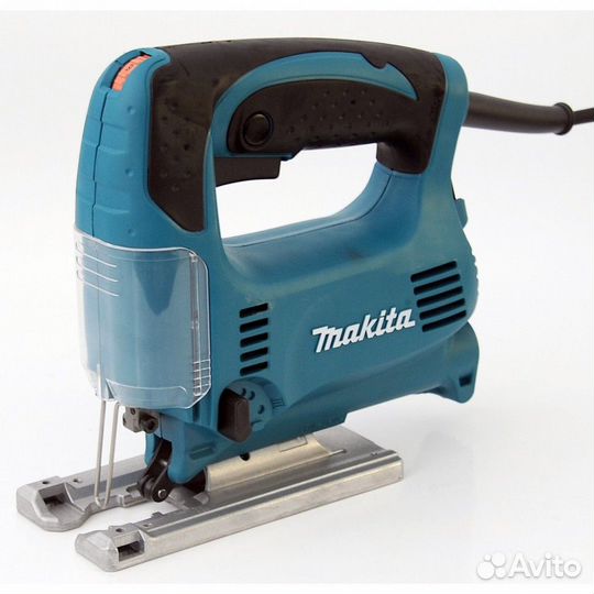 Электрический лобзик Makita 4329