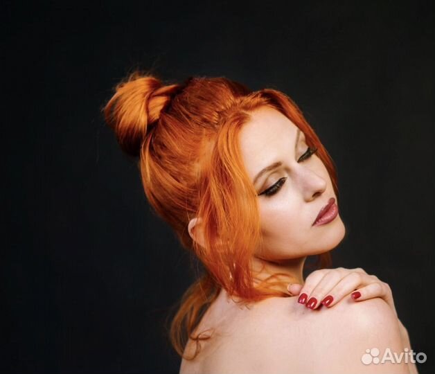 Макияж и прическа, полный образ с выездом на дом