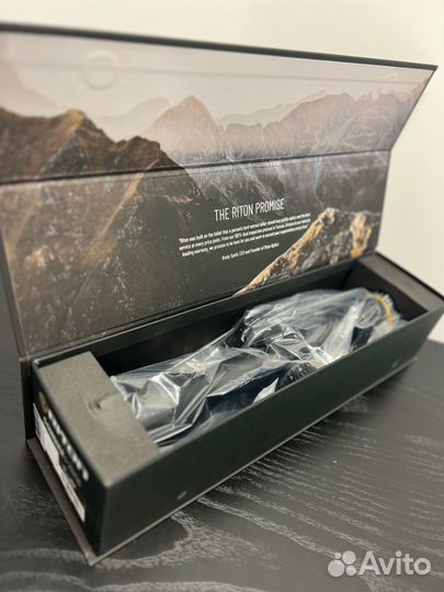 Оптический прицел riton 5 conquer 4-28x56FFP tpsr