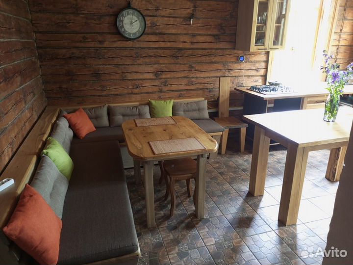 База активного отдыха