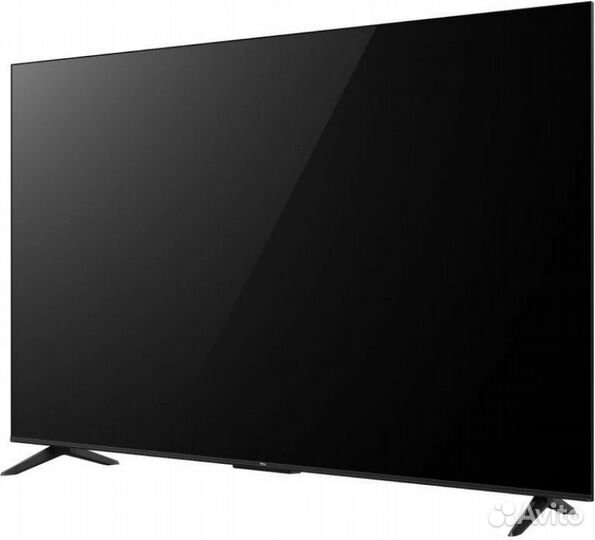 Телевизор LED TCL 65V6B,Smart TV, черный