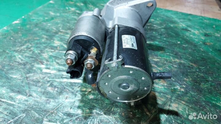 Б/У Б/У Стартер G8 toyota Hilux 281000L261 toyota