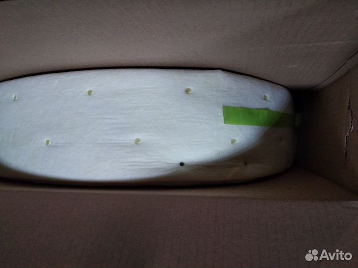 Cалфетки P-FL550DD / T-F2001, химический абсорбент