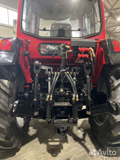 Трактор DONGFENG DF-1404, 2022