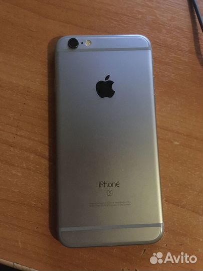 iPhone 6s 16gb