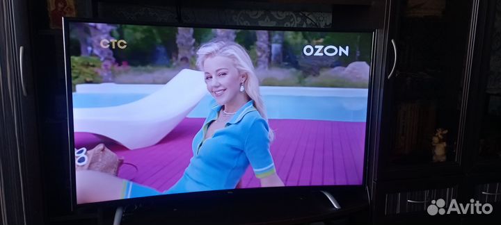 Телевизор TCL