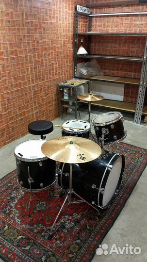 Ударная установка d2 drums