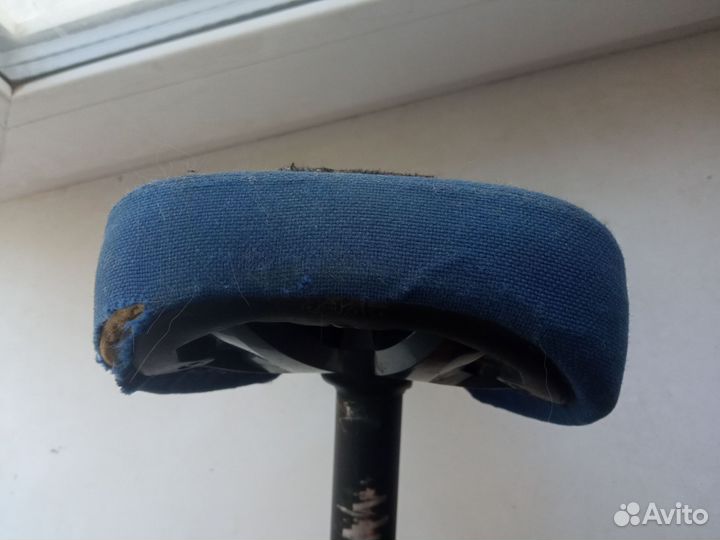 Седло бмх Eclat