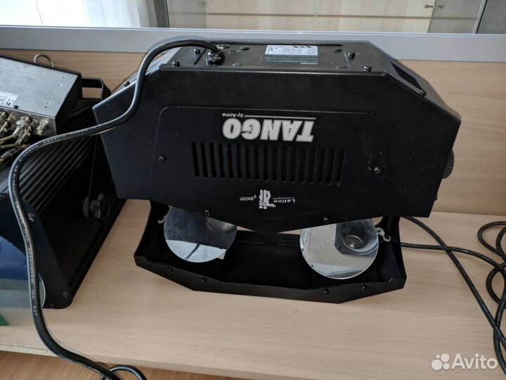 Светомузыка цветомузыка