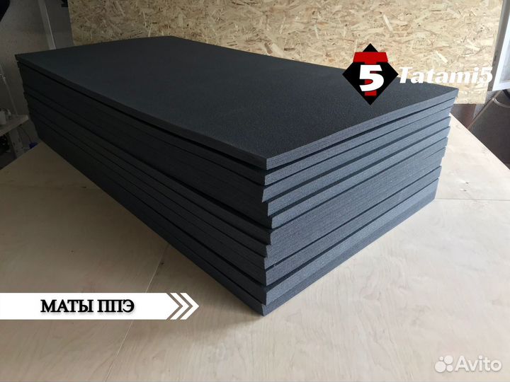 Боксерский напольный рамный ринг на трёх рамах 5,6