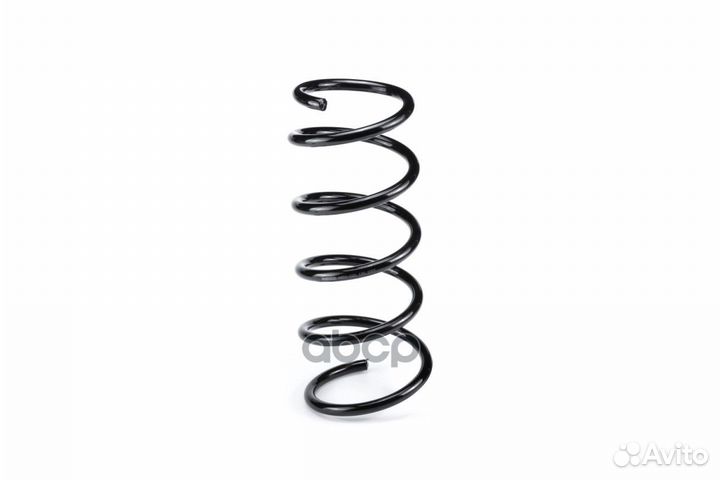 Пружина задняя renault duster (2012) 4850220