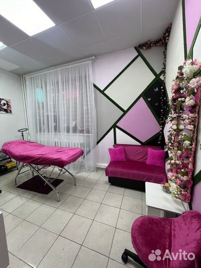 Готовый бизнес. Студия