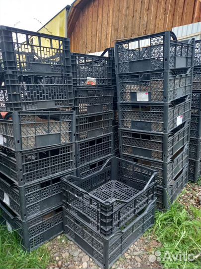 Ящик для хранения