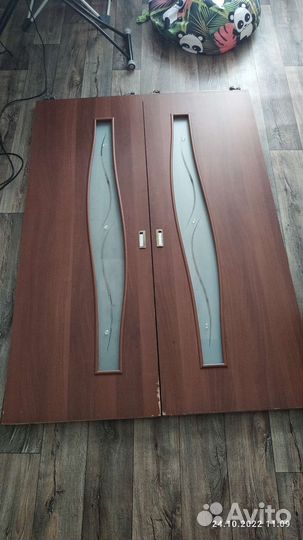 Дверь межкомнатная