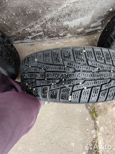 Nokian Tyres Nordman RS2 175/65 R14 86R