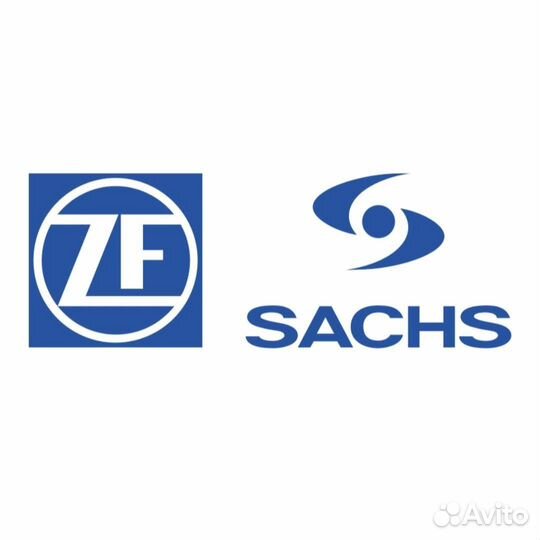 Комплект сцепления sachs 3000951071 Opel, saab