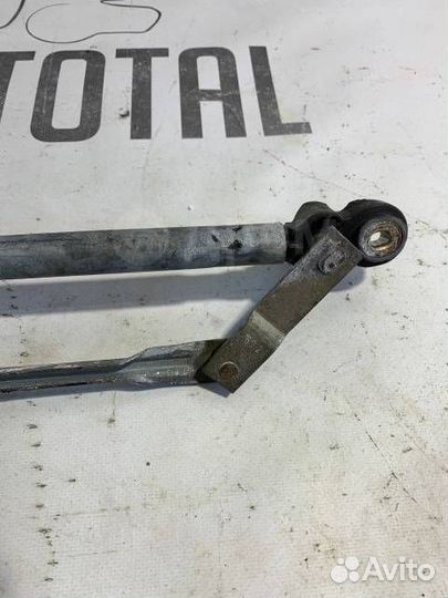 Трапеция стеклоочистителей Renault Symbol K7JA700