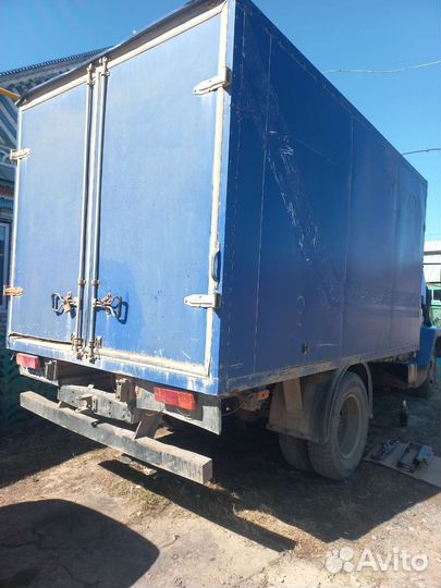 Будка,бытовка,кузов,фургон Хозблок