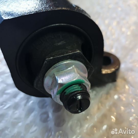 Рычаг передний правый Ssang Yong Actyon