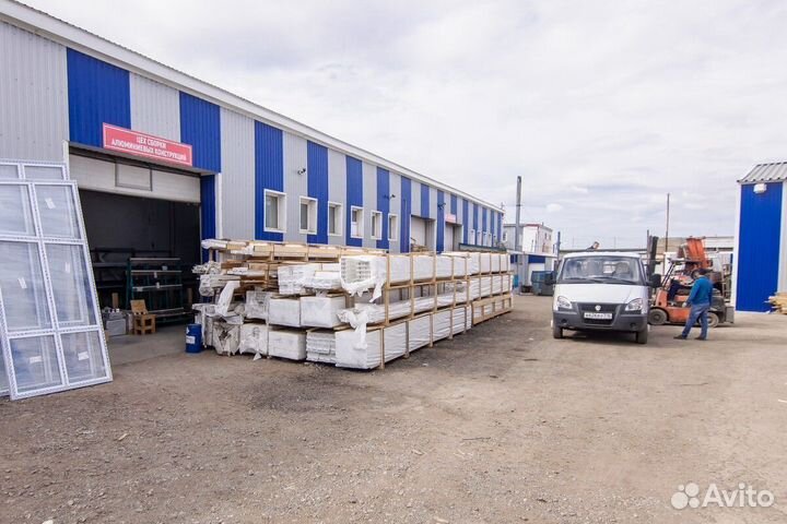 Остекление балконов и лоджий