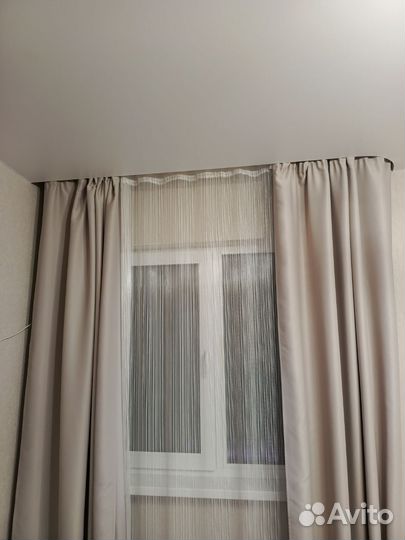 Шторы