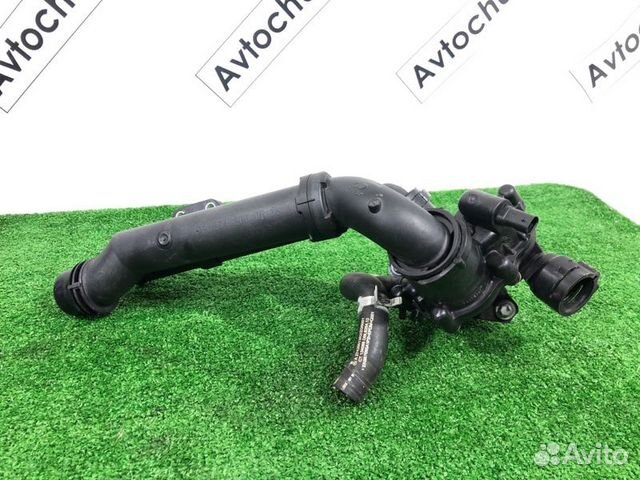 Термостат Mercedes-Benz E-Class W212 OM274