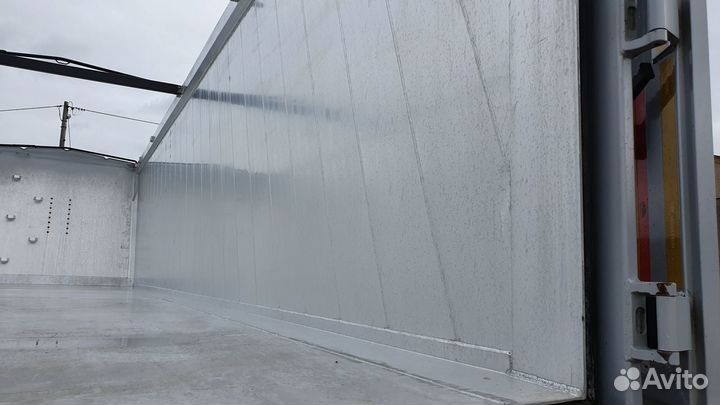 Полуприцеп самосвальный WIELTON NW 3, 2020