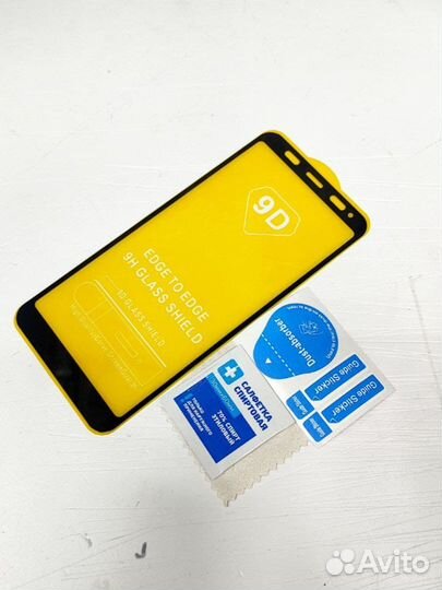 Защитное стекло redmi note 5 redmi 5 plus