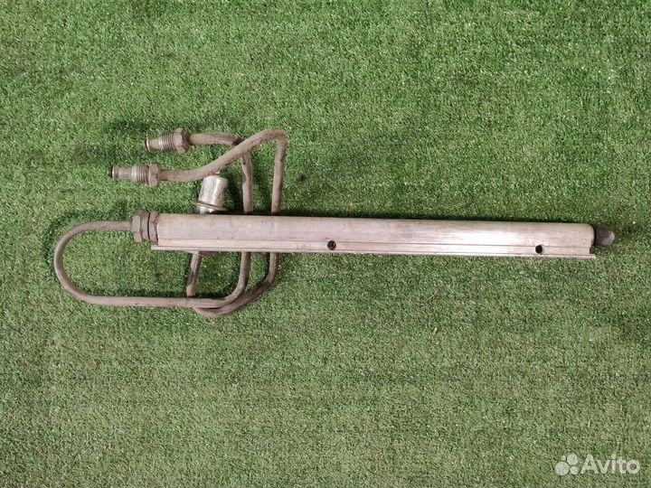 Топливная рампа ваз 1.5 8кл