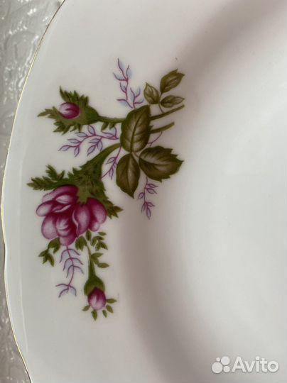 Тарелка chori 110 japan