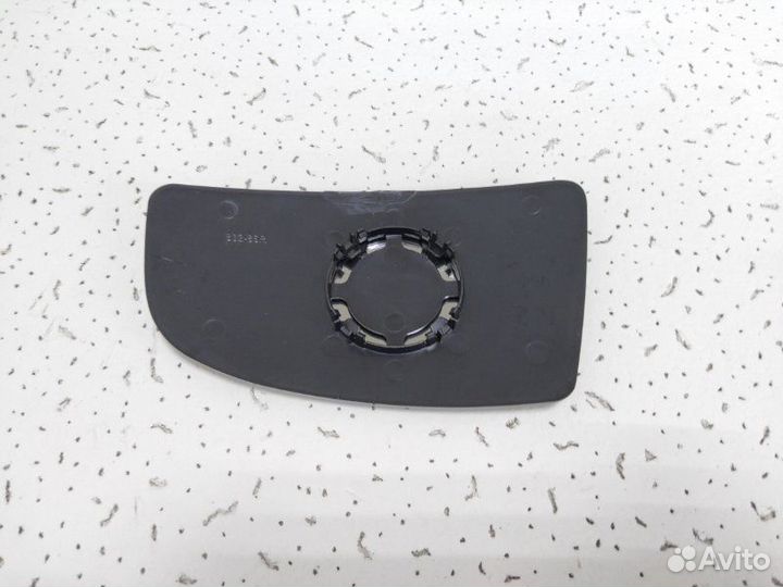 Стекло зеркала переднее правое Ford Transit 2014