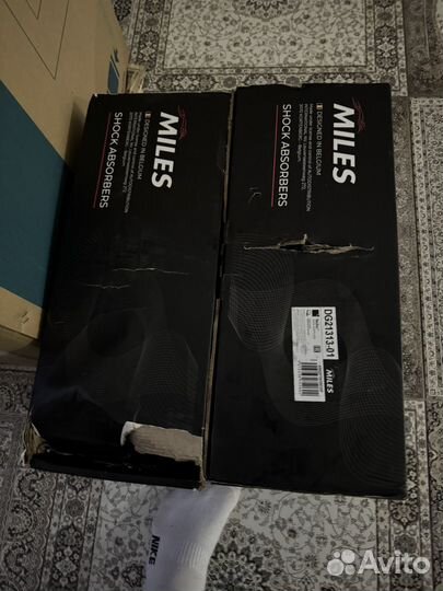 Стойки на kia rio 2