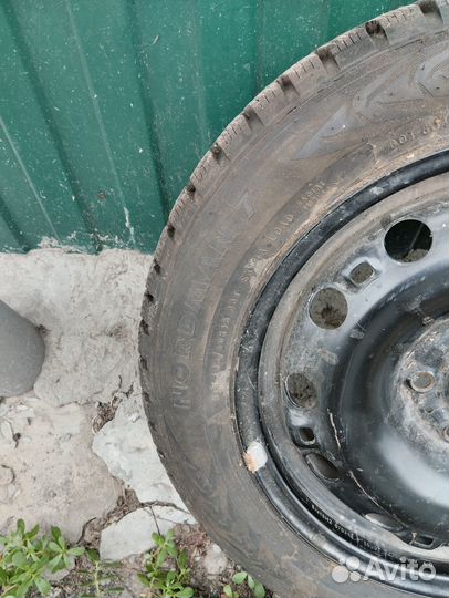 Advance AR210 185/60 R15