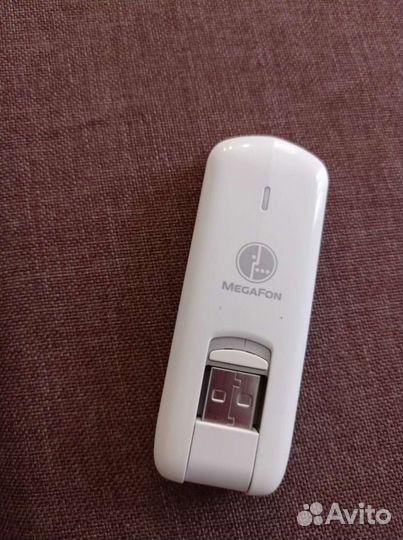 Модем 4g megafon m 150-1 под любого оператора