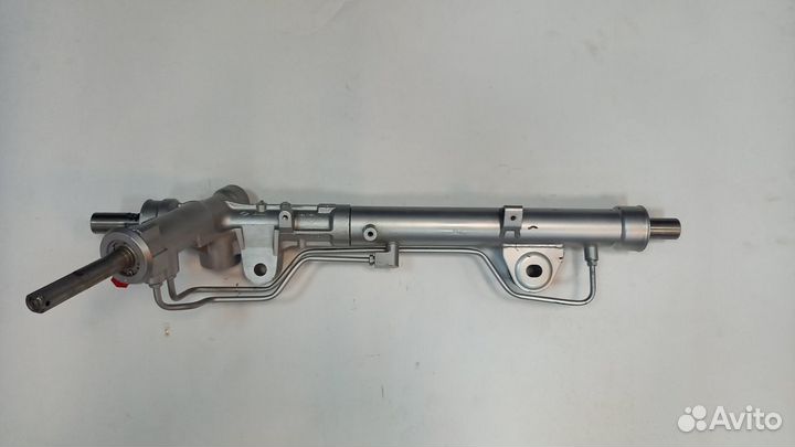 Рулевая рейка Рено Дастер,Ниссан Тирано