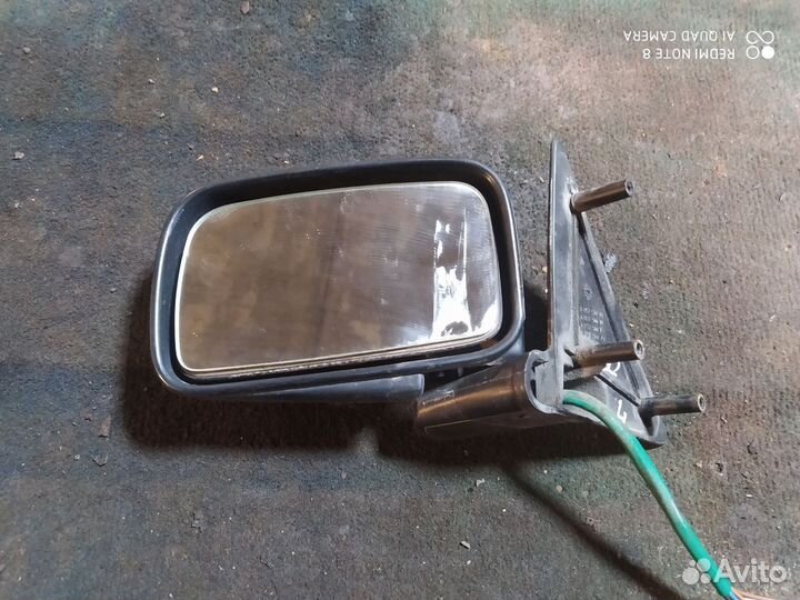 Зеркало левое Golf 2