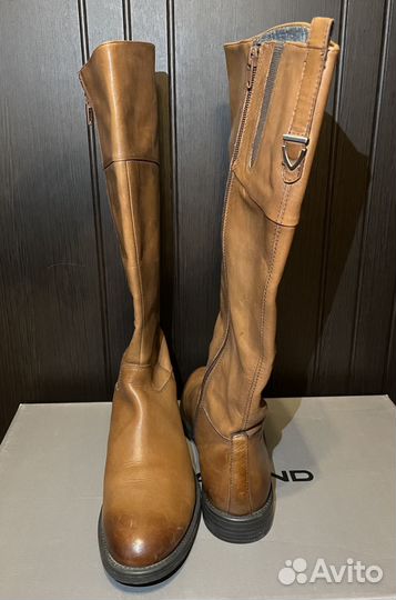 Сапоги женские Vagabond