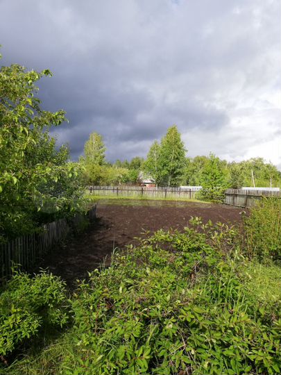 Участок 6 сот. (СНТ, ДНП)