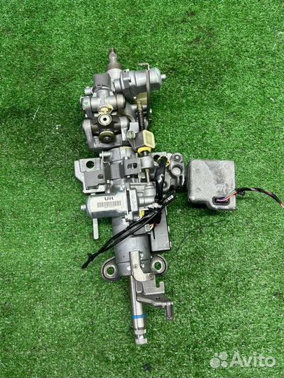 Рулевая колонка Lexus Ls460 USF40 4.6 2008