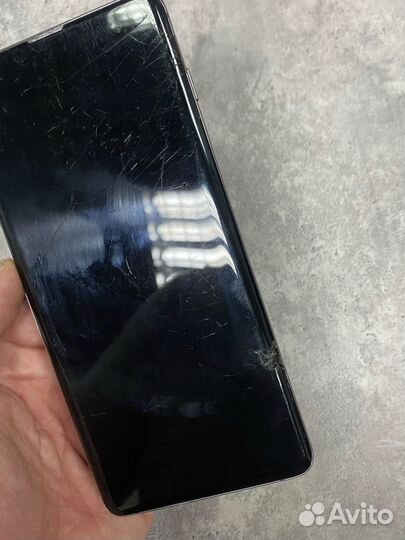 Samsung Galaxy S10, 6/128 ГБ