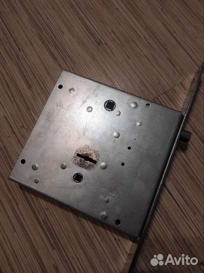 Дверной замок