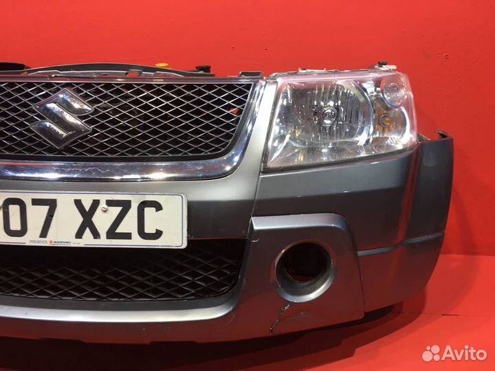 Ноускат Suzuki Grand Vitara SUV M16A 1.6L 1586