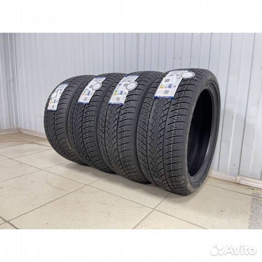 Triangle WinterX TW401 215/60 R17